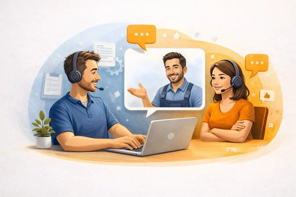 Webdesign SEO Betreuung