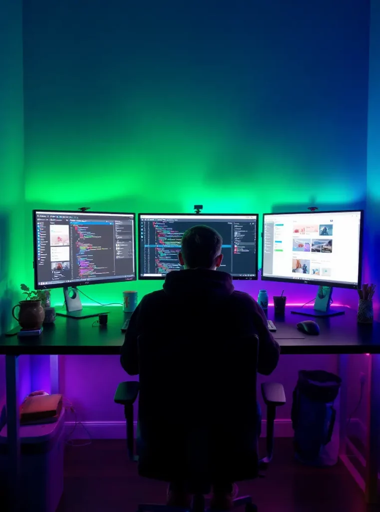 Webdesign für Handwerker Deximo