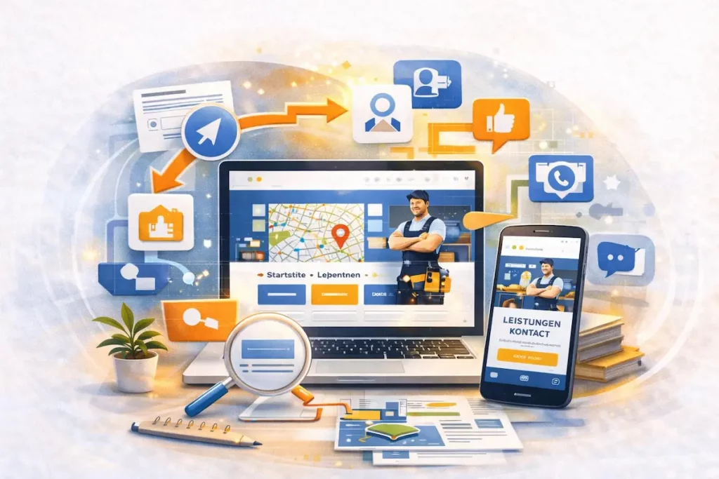 website-potenzial-analyse