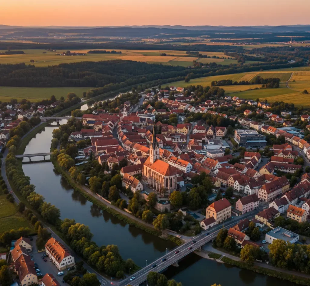 Webdesign Landau an der Isar