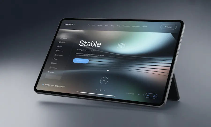Webdesign für Handwerker und kleine Unternehmen Deximo