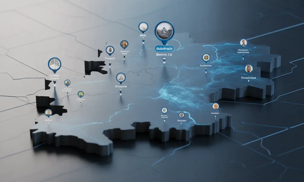 Webdesign Landau an der Isar