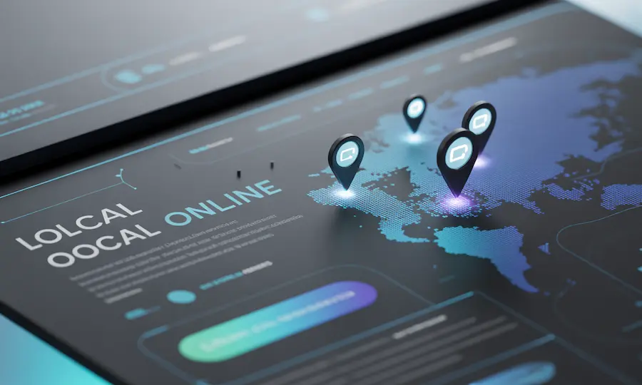 Webdesign für Handwerker und kleine Unternehmen Deximo