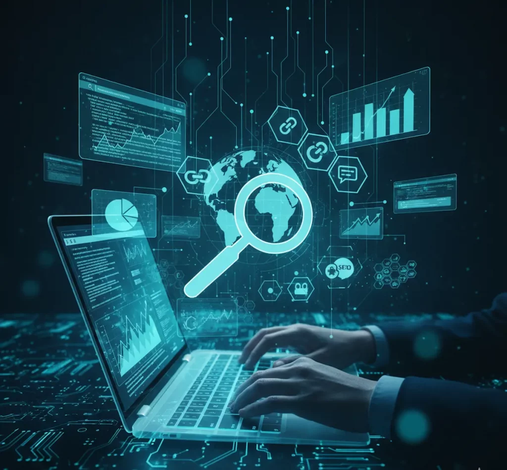 Webdesign Eichendorf