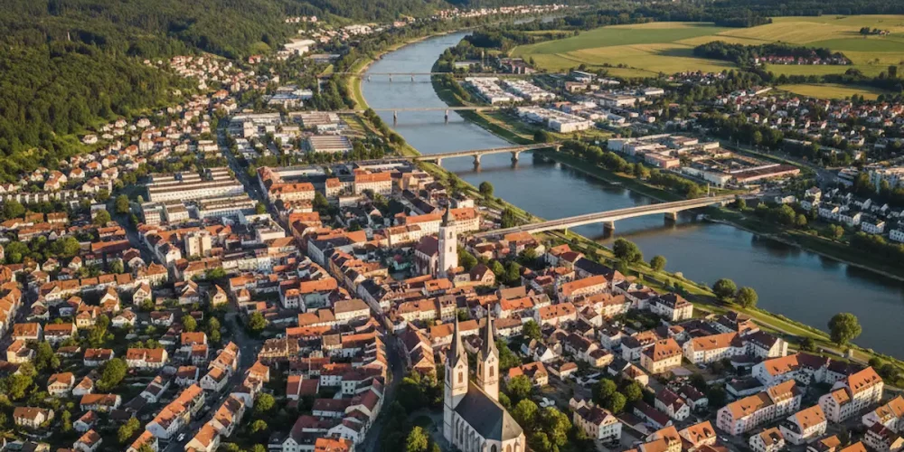 Webdesign Deggendorf